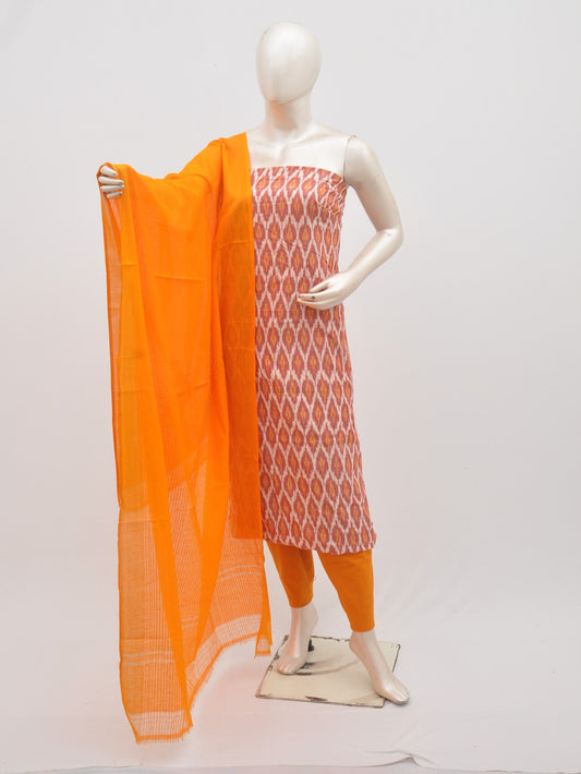 Cotton Designer Dress Material [D01017005]