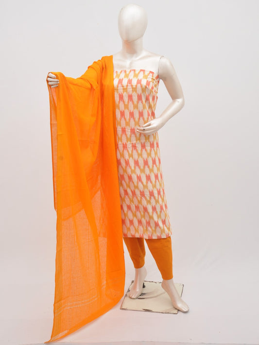 Cotton Designer Dress Material [D01017008]