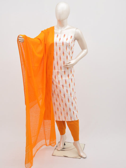 Cotton Designer Dress Material [D01017009]