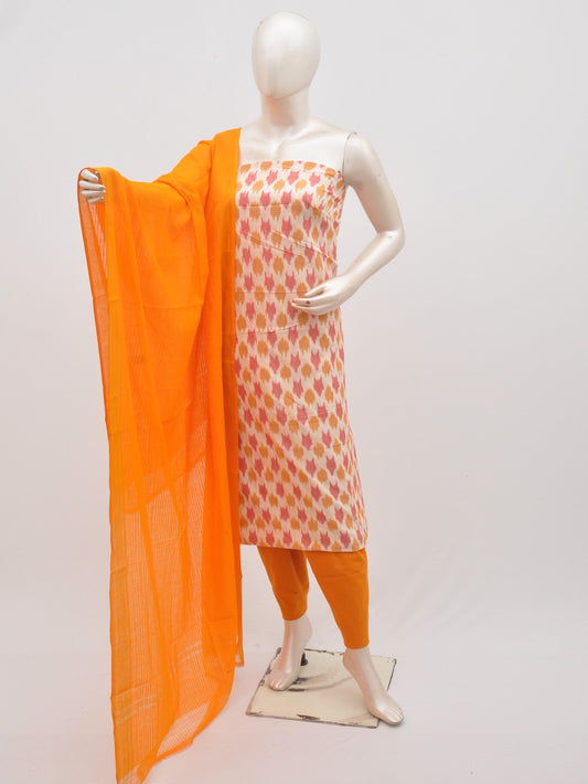 Cotton Designer Dress Material [D01017010]