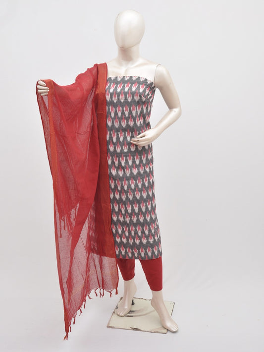 Cotton Designer Dress Material [D01017012]