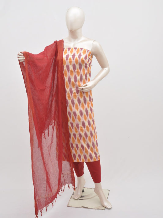 Cotton Designer Dress Material [D01017013]