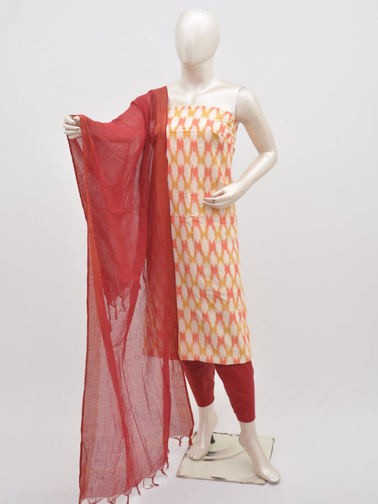 Cotton Designer Dress Material [D01017015]