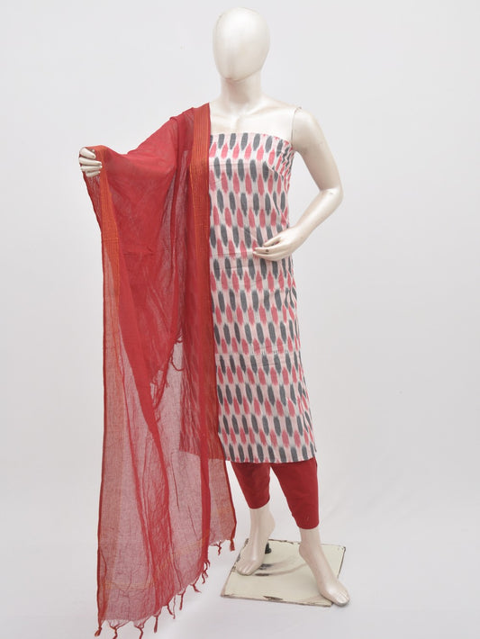 Cotton Designer Dress Material [D01017016]
