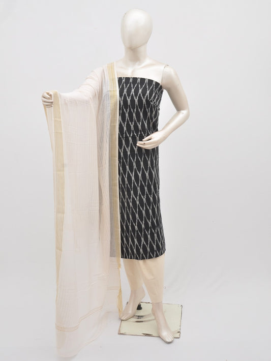 Cotton Designer Dress Material [D01017019]