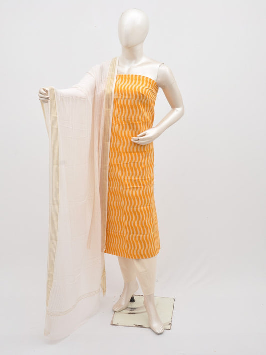Cotton Designer Dress Material [D01017020]