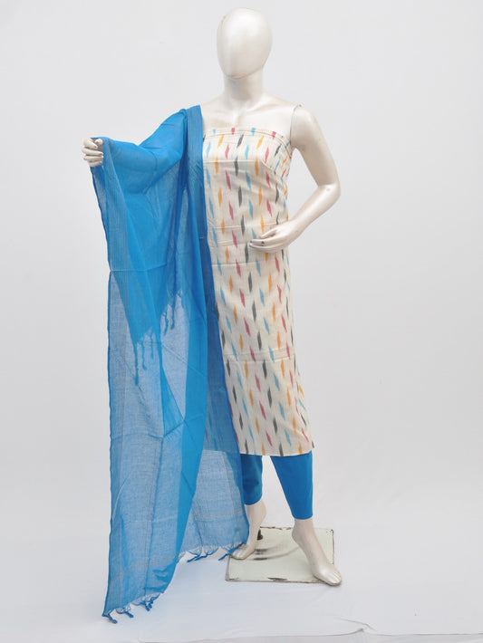 Cotton Designer Dress Material [D01017028]