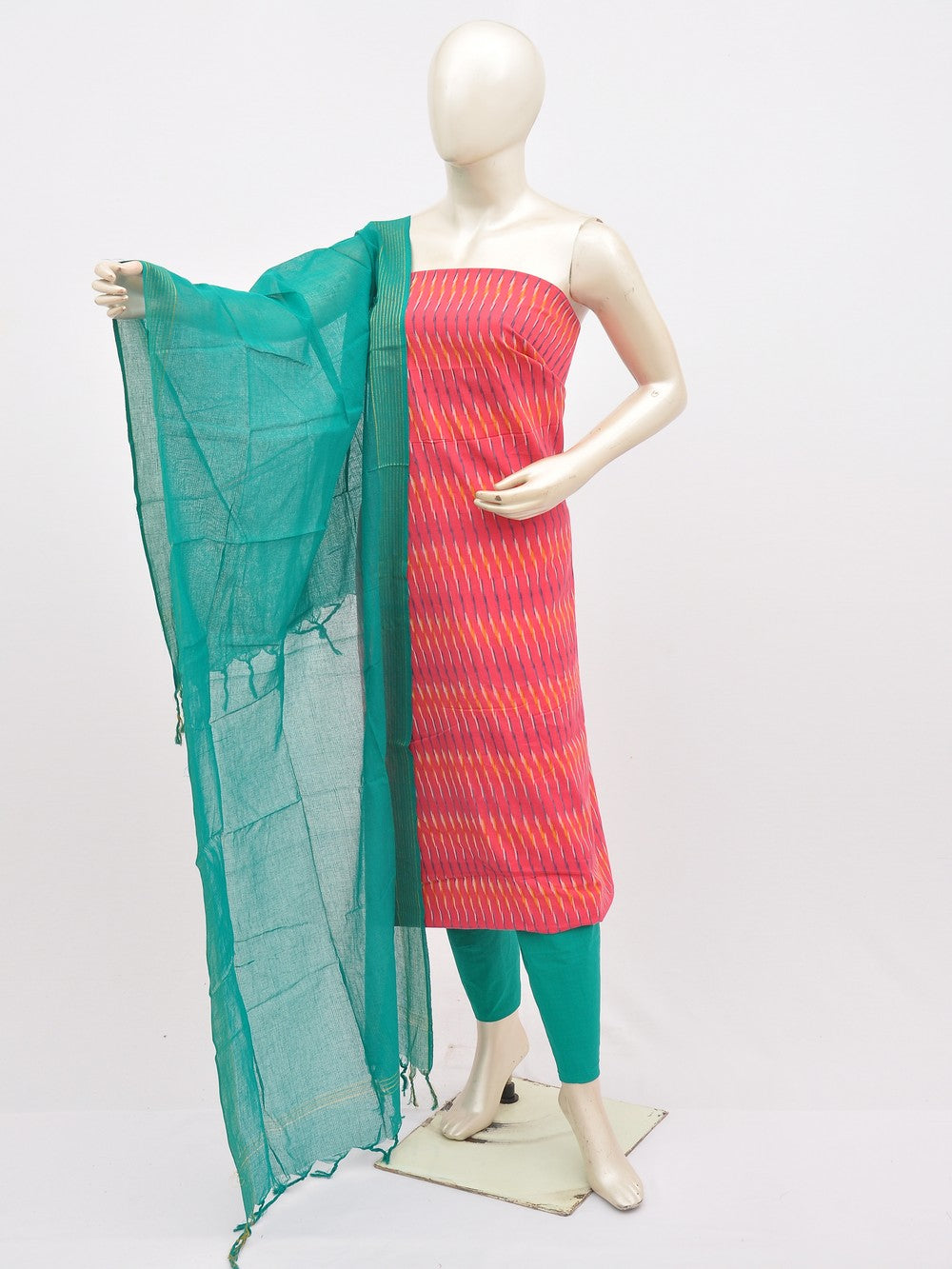 Cotton Designer Dress Material [D10417006]