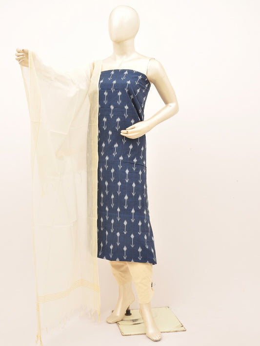 Cotton Designer Dress Material [D10803001]