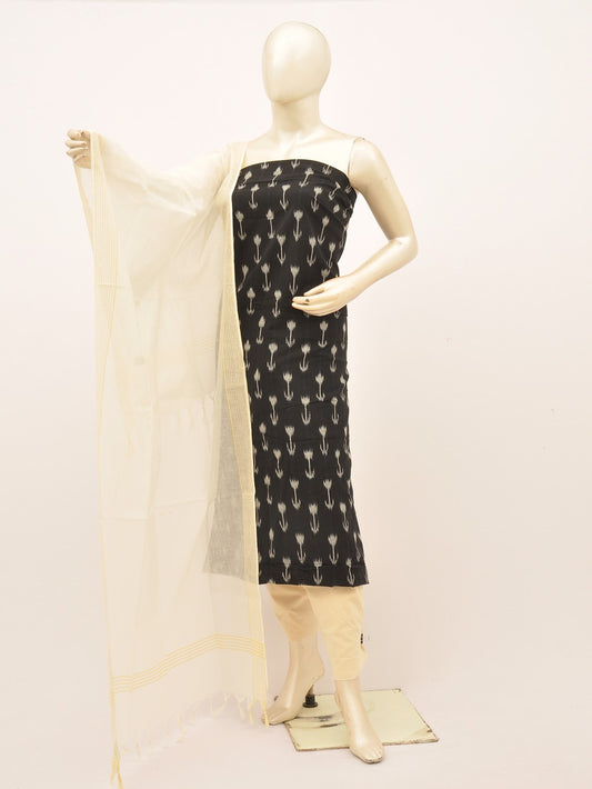 Cotton Designer Dress Material [D10803002] - DressesForWomen.IN