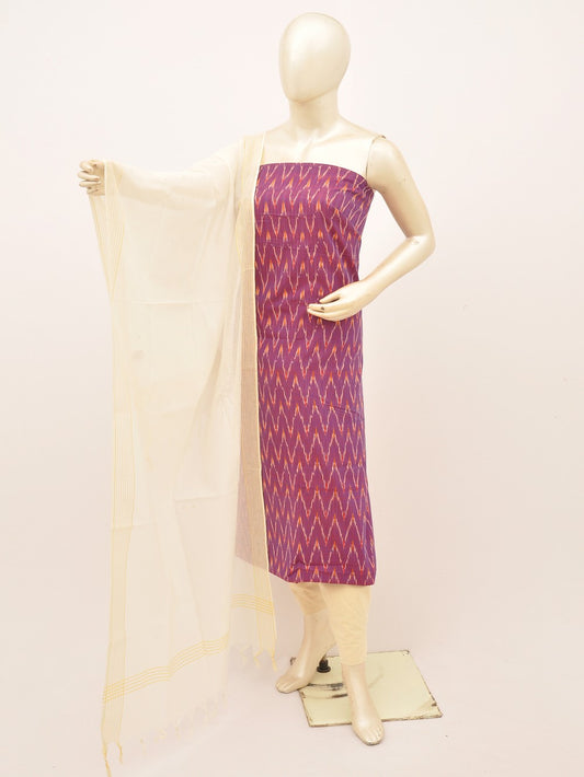 Cotton Designer Dress Material [D10803004]