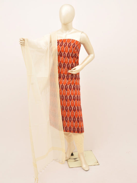 Cotton Designer Dress Material [D10803005]
