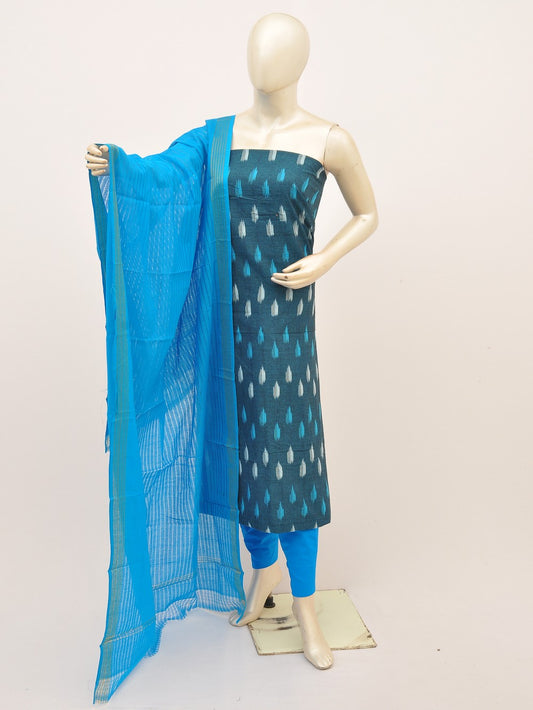 Cotton Designer Dress Material [D10803006]