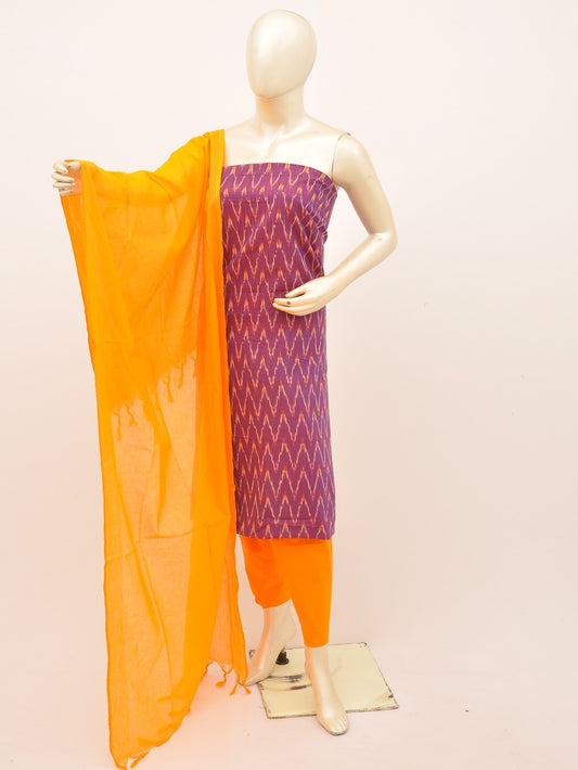 Cotton Designer Dress Material [D10803007]