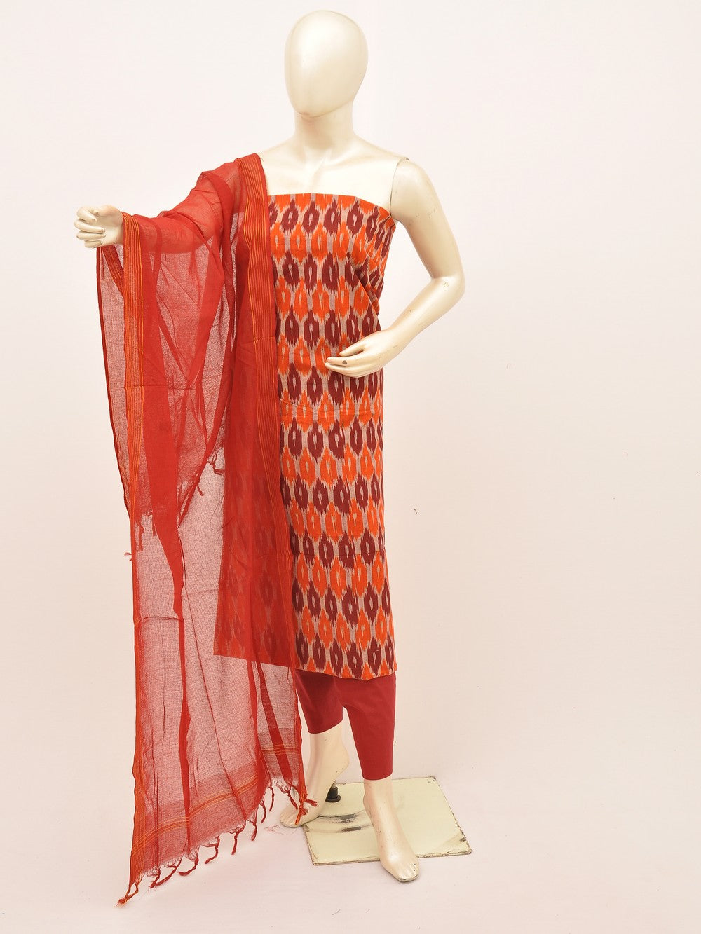 Cotton Designer Dress Material [D10803008]