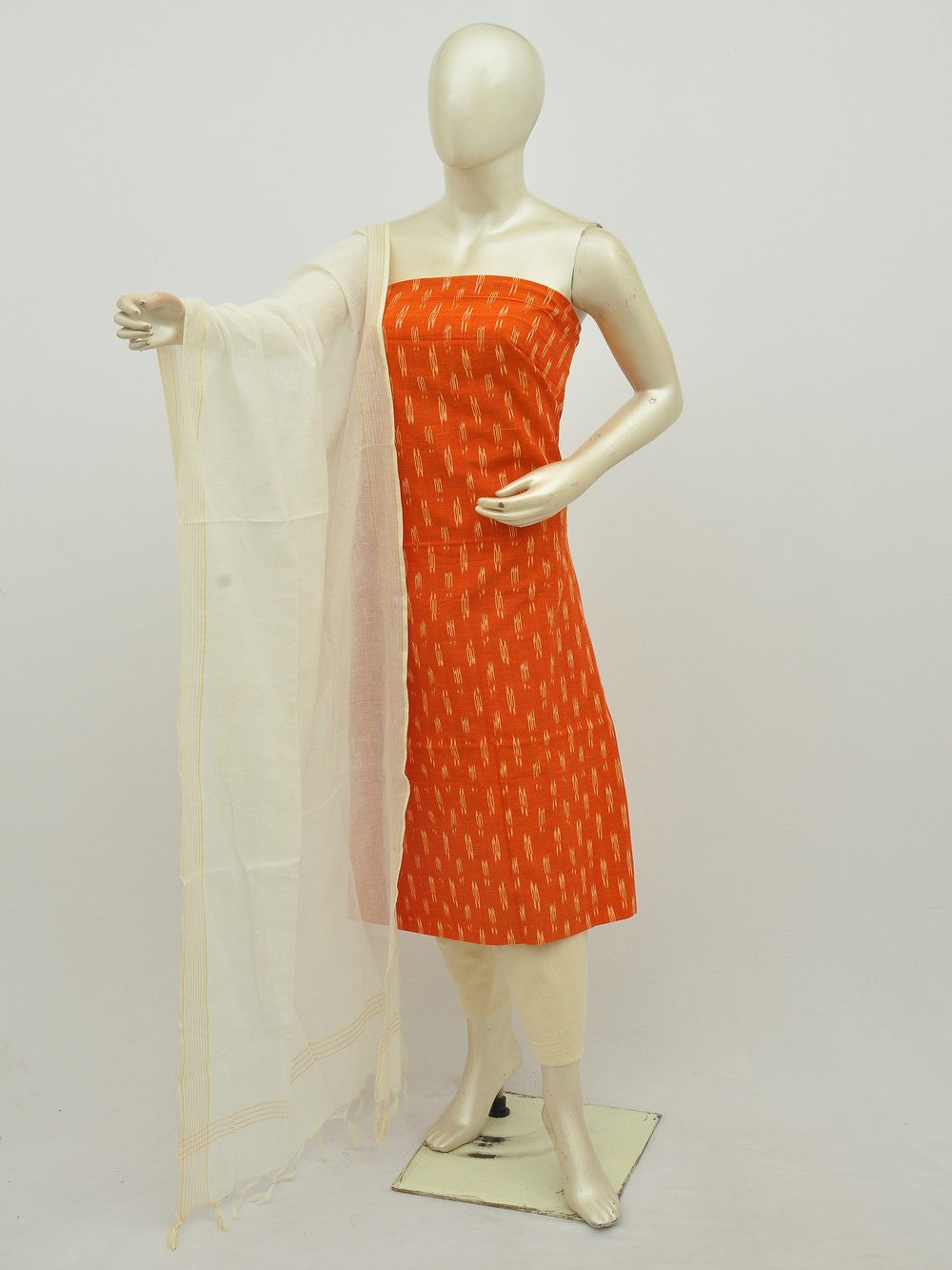 Cotton Designer Dress Material [D10918071]