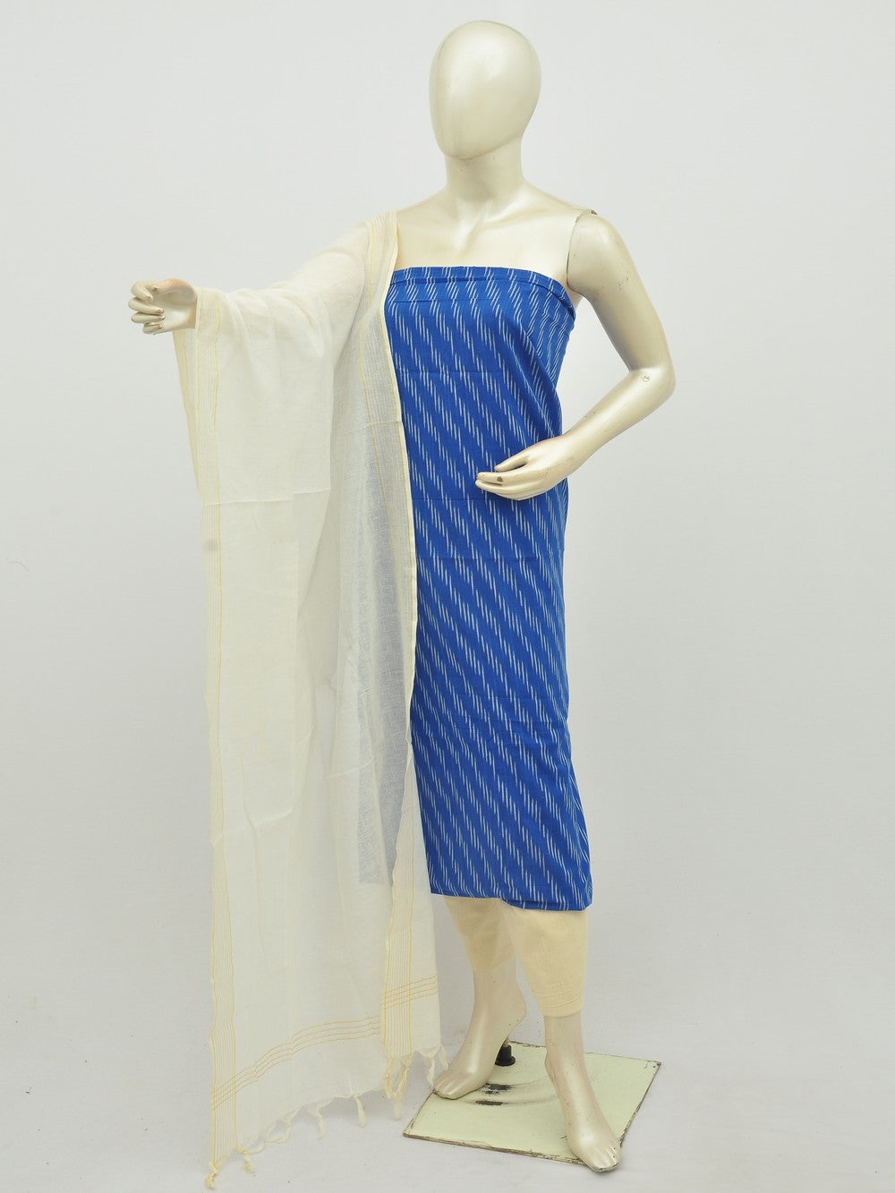 Cotton Designer Dress Material [D10918072]