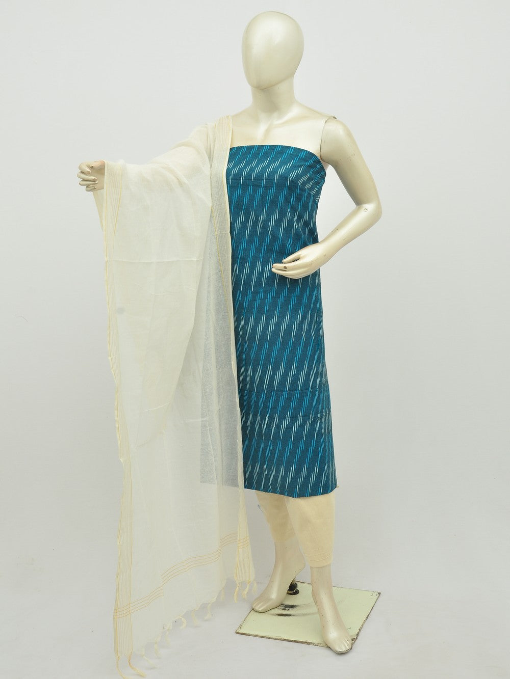 Cotton Designer Dress Material [D10918077]