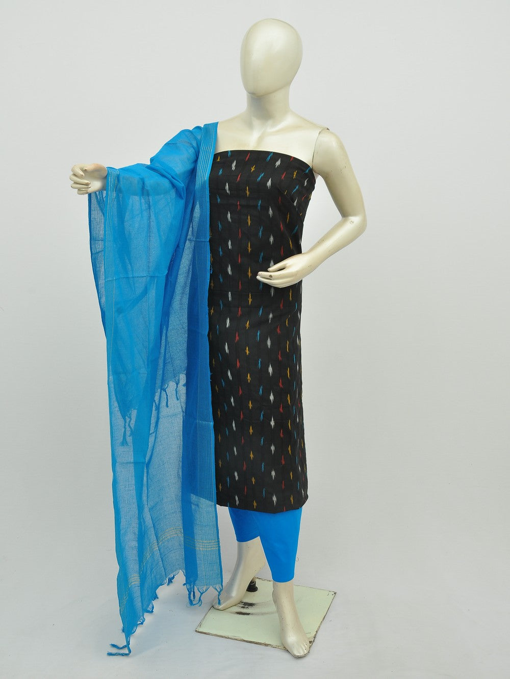 Cotton Designer Dress Material [D10918080]
