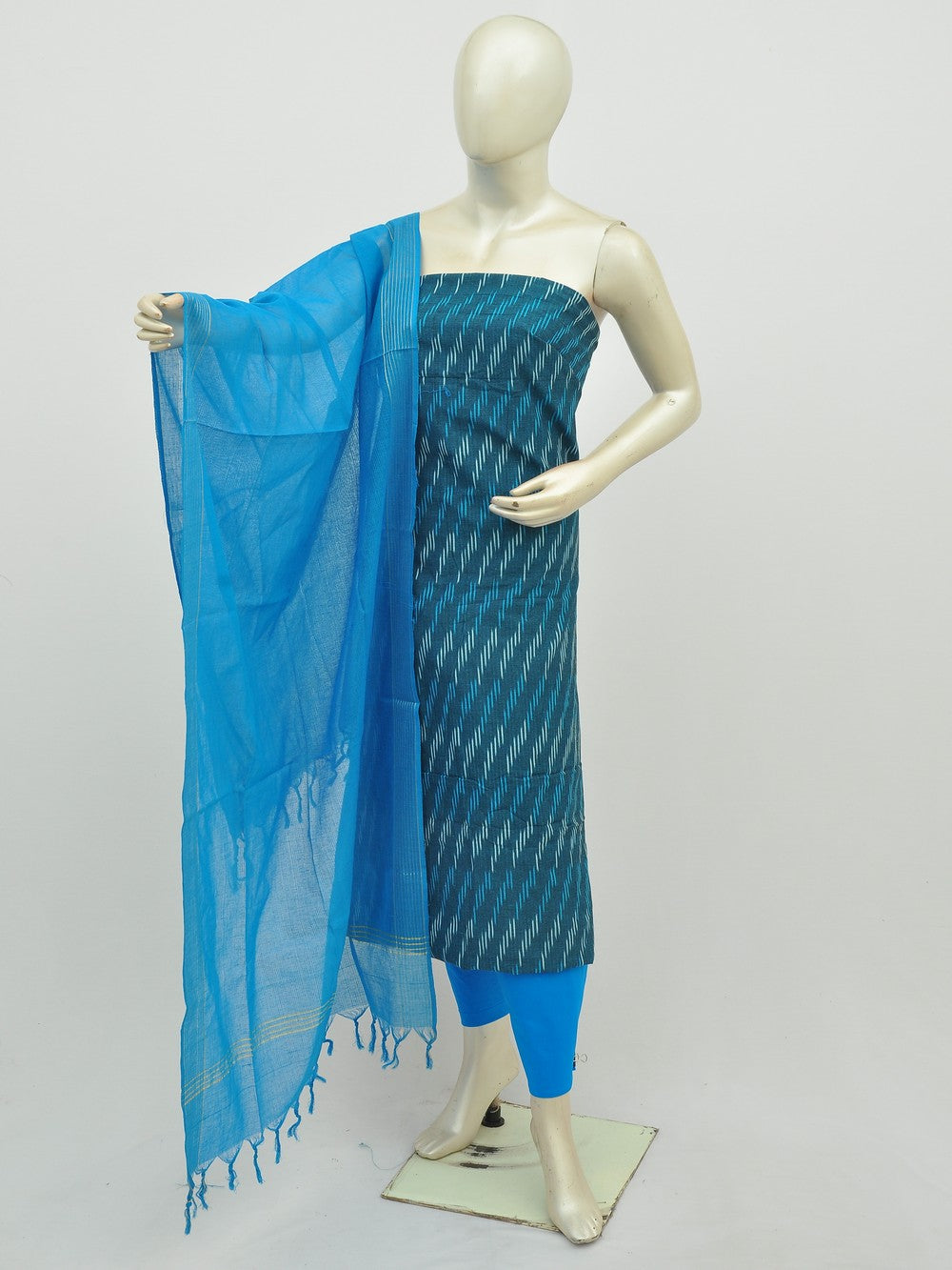 Cotton Designer Dress Material [D10918081]