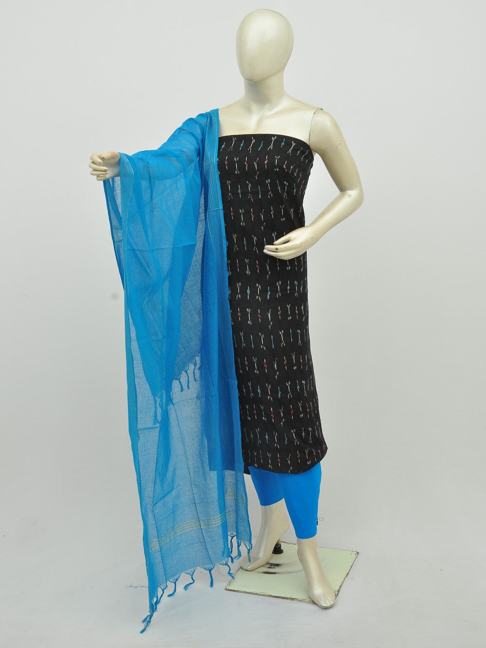 Cotton Designer Dress Material [D10918082]