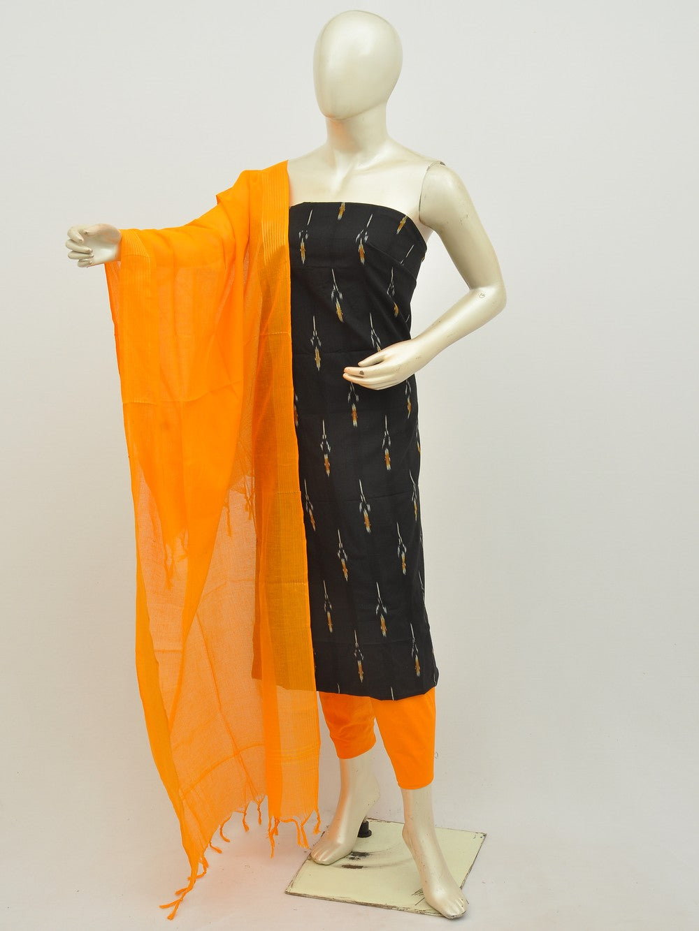 Cotton Designer Dress Material [D10918087]