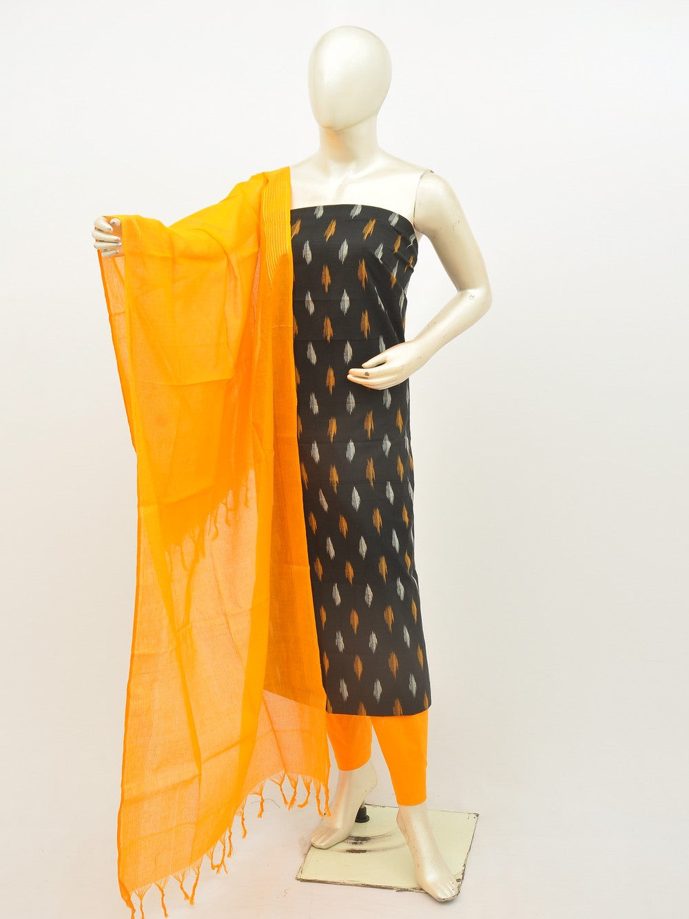 Cotton Designer Dress Material [D11128018]