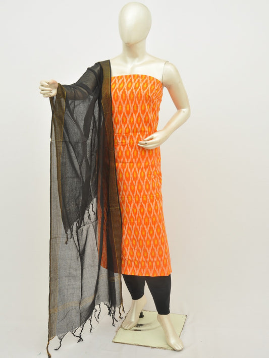 Cotton Designer Dress Material [D20113001]