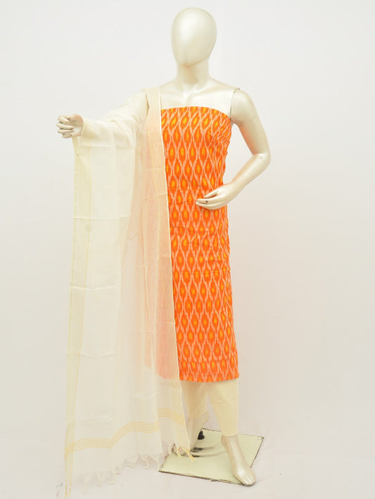 Cotton Designer Dress Material [D20113002]