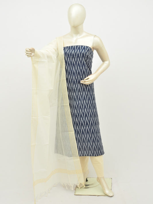 Cotton Designer Dress Material [D20113003]