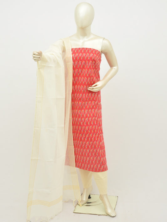 Cotton Designer Dress Material [D20113004]