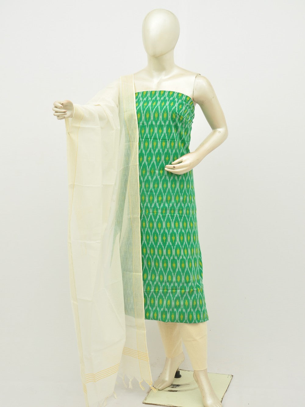 Cotton Designer Dress Material [D20113005]