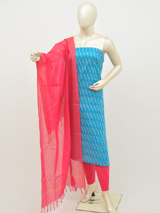 Cotton Designer Dress Material [D20113006]