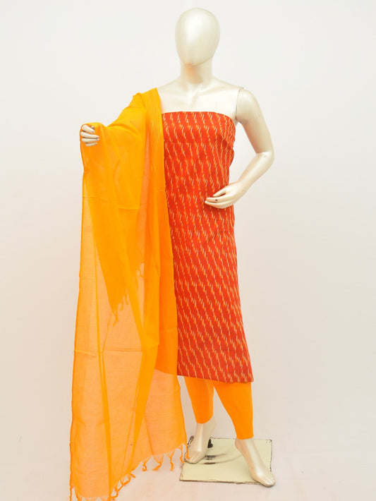 Cotton Designer Dress Material [D20113008]