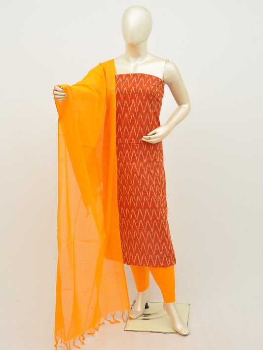 Cotton Designer Dress Material [D20113010]