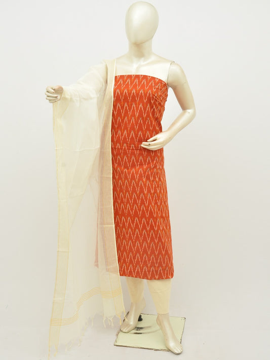 Cotton Designer Dress Material [D20113011]