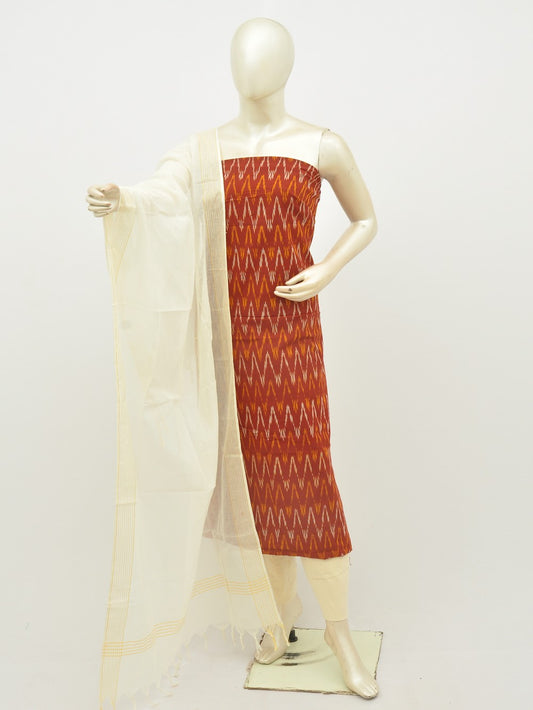 Cotton Designer Dress Material [D20113012]