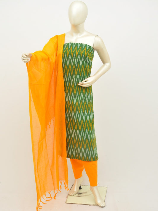 Cotton Designer Dress Material [D20113016]