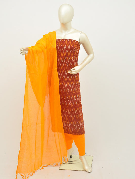 Cotton Designer Dress Material [D20113017]