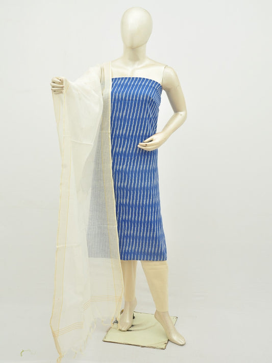 Cotton Designer Dress Material [D20322007]
