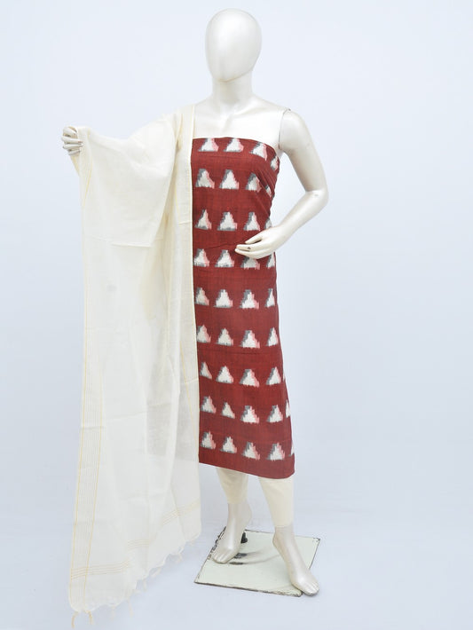 Cotton Designer Dress Material [D20626077]
