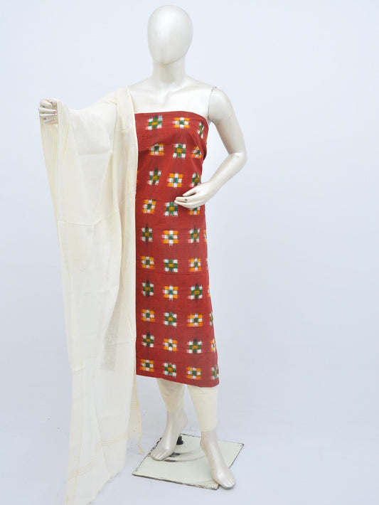 Cotton Designer Dress Material [D20626079]