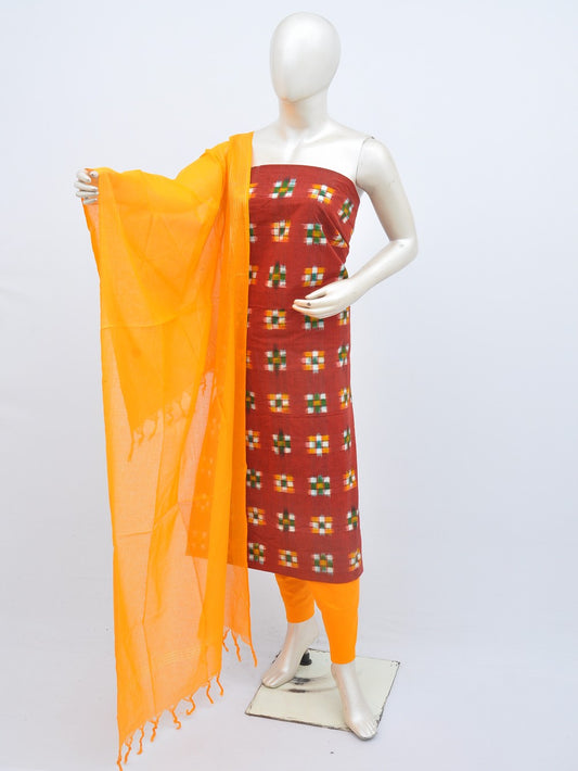 Cotton Designer Dress Material [D20626082]