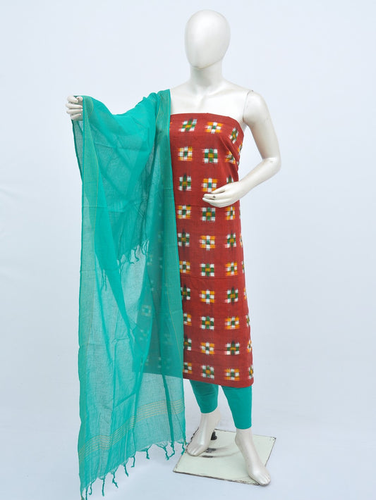 Cotton Designer Dress Material [D20626086]
