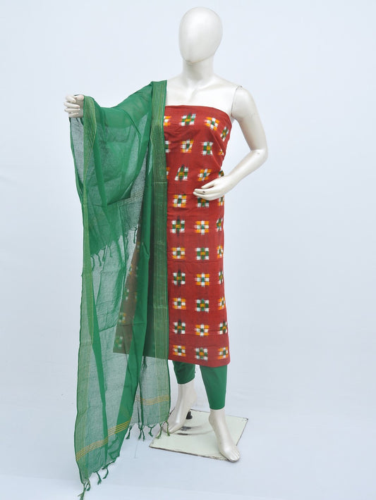 Cotton Designer Dress Material [D20626087]
