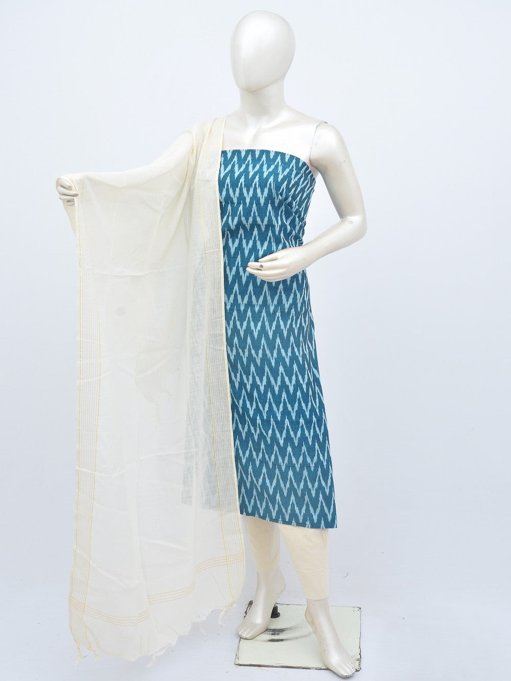 Cotton Designer Dress Material [D20912049]