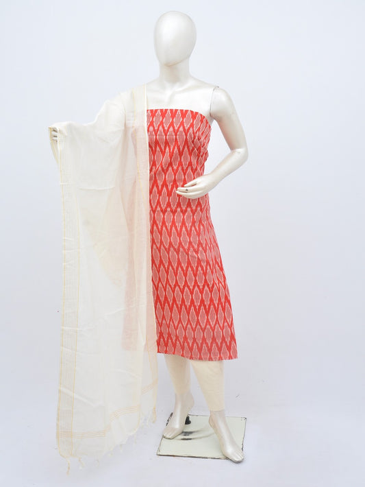 Cotton Designer Dress Material [D20912050]