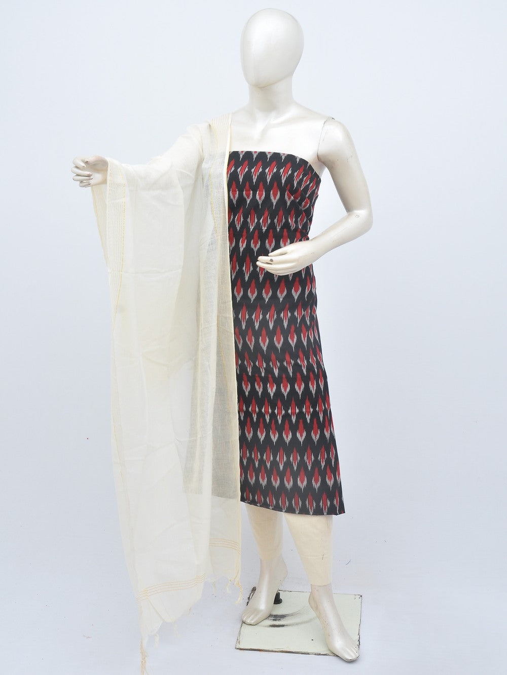 Cotton Designer Dress Material [D20912051]