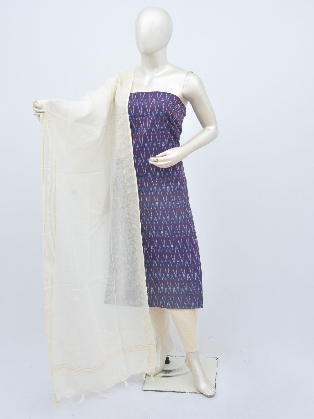 Cotton Designer Dress Material [D20912052]
