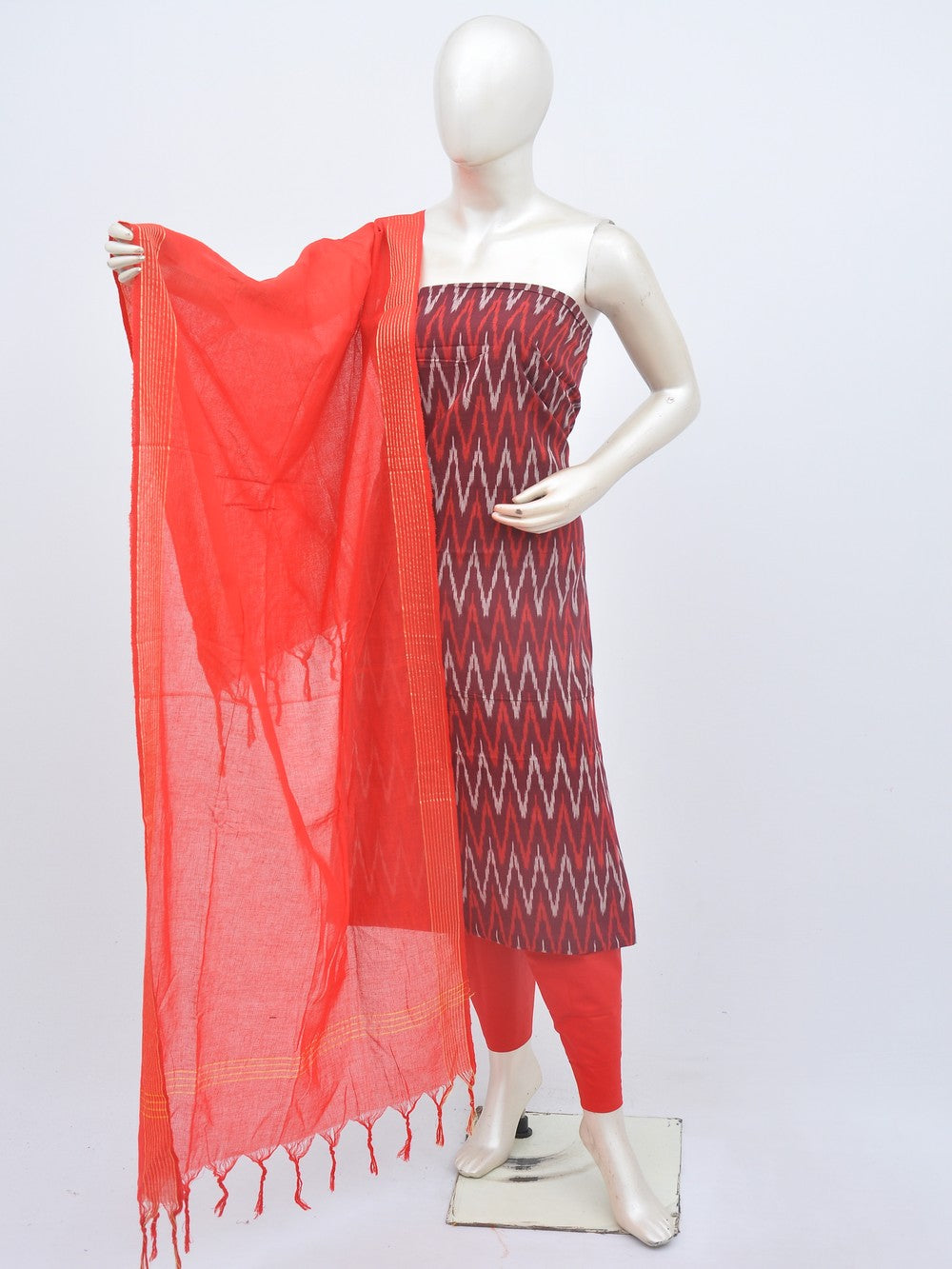 Cotton Designer Dress Material [D20912053]